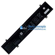Μπαταρία για Asus C41N2109 ROG Flow X16 GV601RE-M5057X NR2203RM [Αντικατάσταση μπαταρίας]